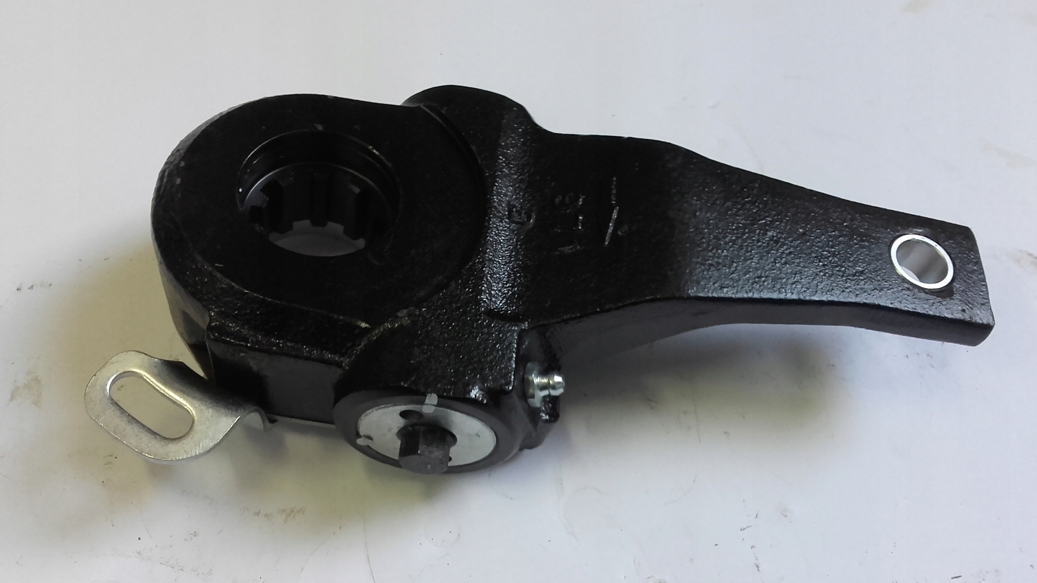 79259 - КАМАЗ ВАЖІЛЬ РОЗПІРКИ ПЕРЕДНІЙ ЛІВИЙ 30.340 LUBLIN