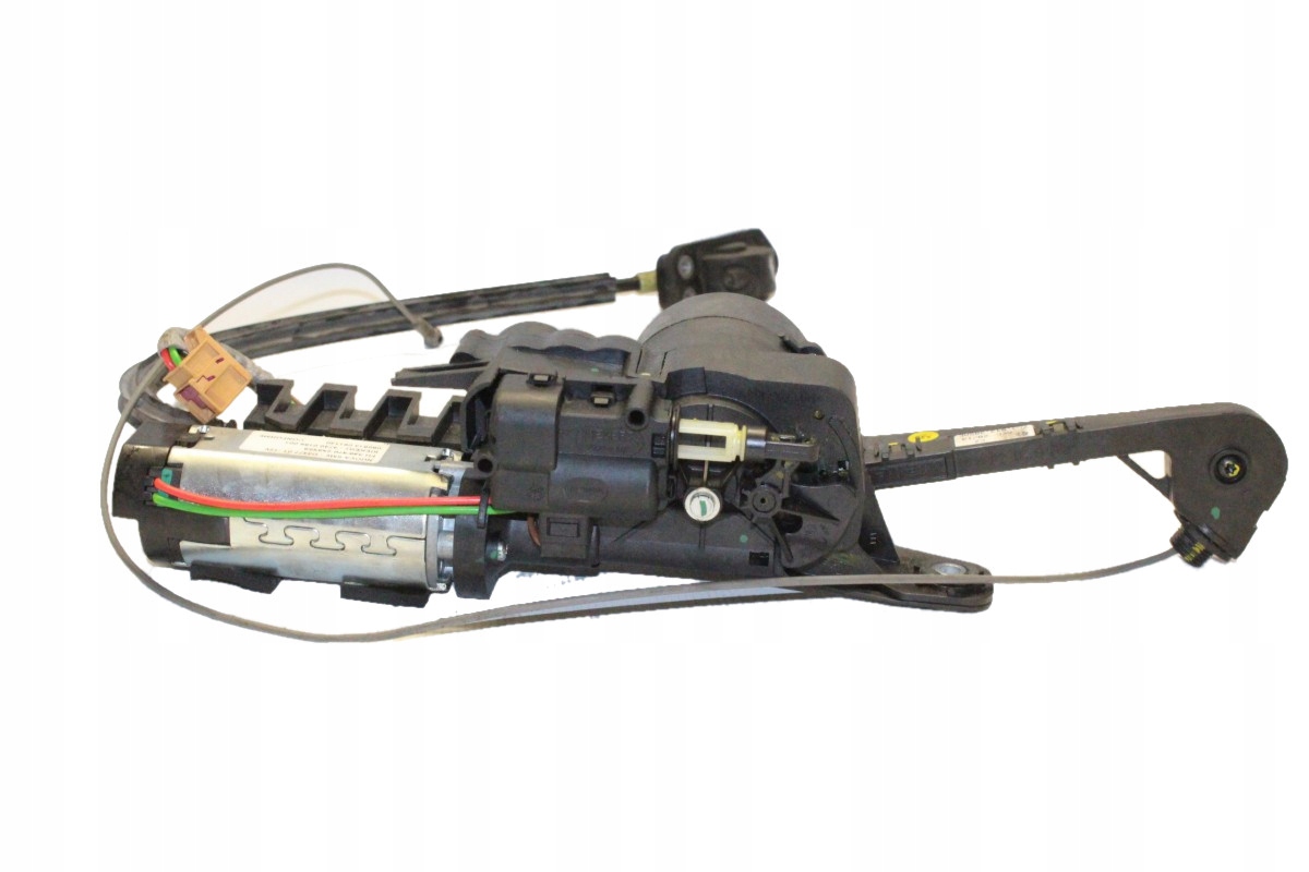 7N0843385 - МЕХАНИЗМ ОТКРЫВАНИЯ ДВЕРИ VW SHARAN 7N0843385Q