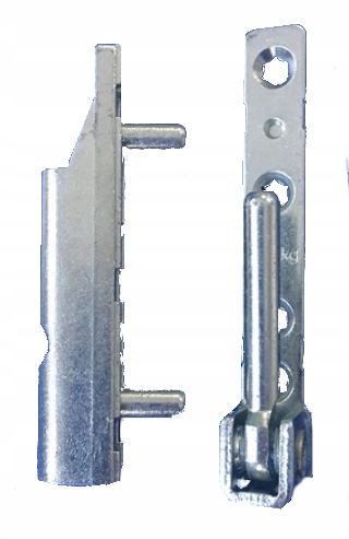 

Zawias Dolny Fewb Romb do okien I drzwi Pcv