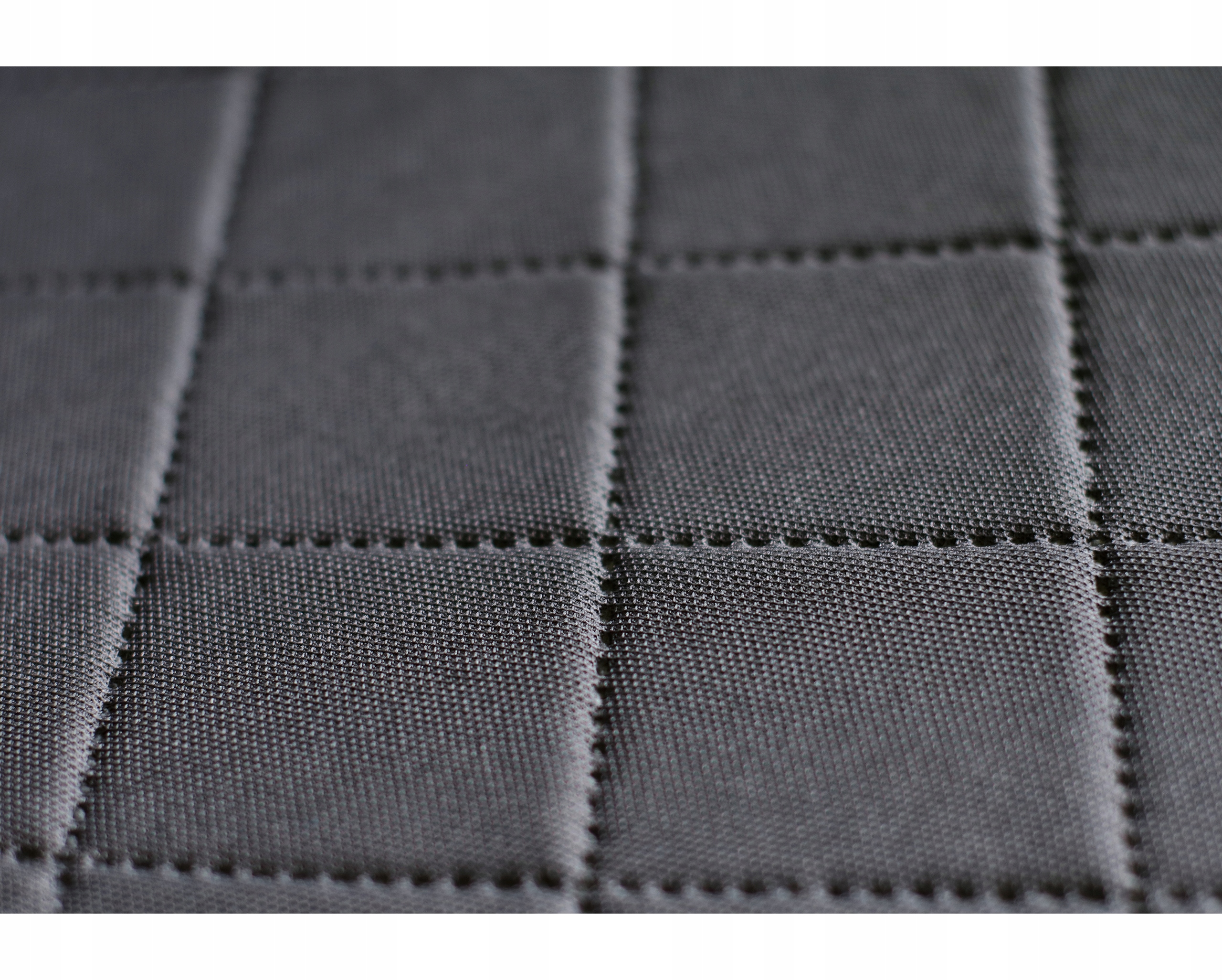 PRZEDNIE POKROWCE MIAROWE do TOYOTA RAV4 V Model Draft Line