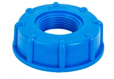 

Złącze przyłącze do mauzera Ibc S60x6 Gw 1 cal