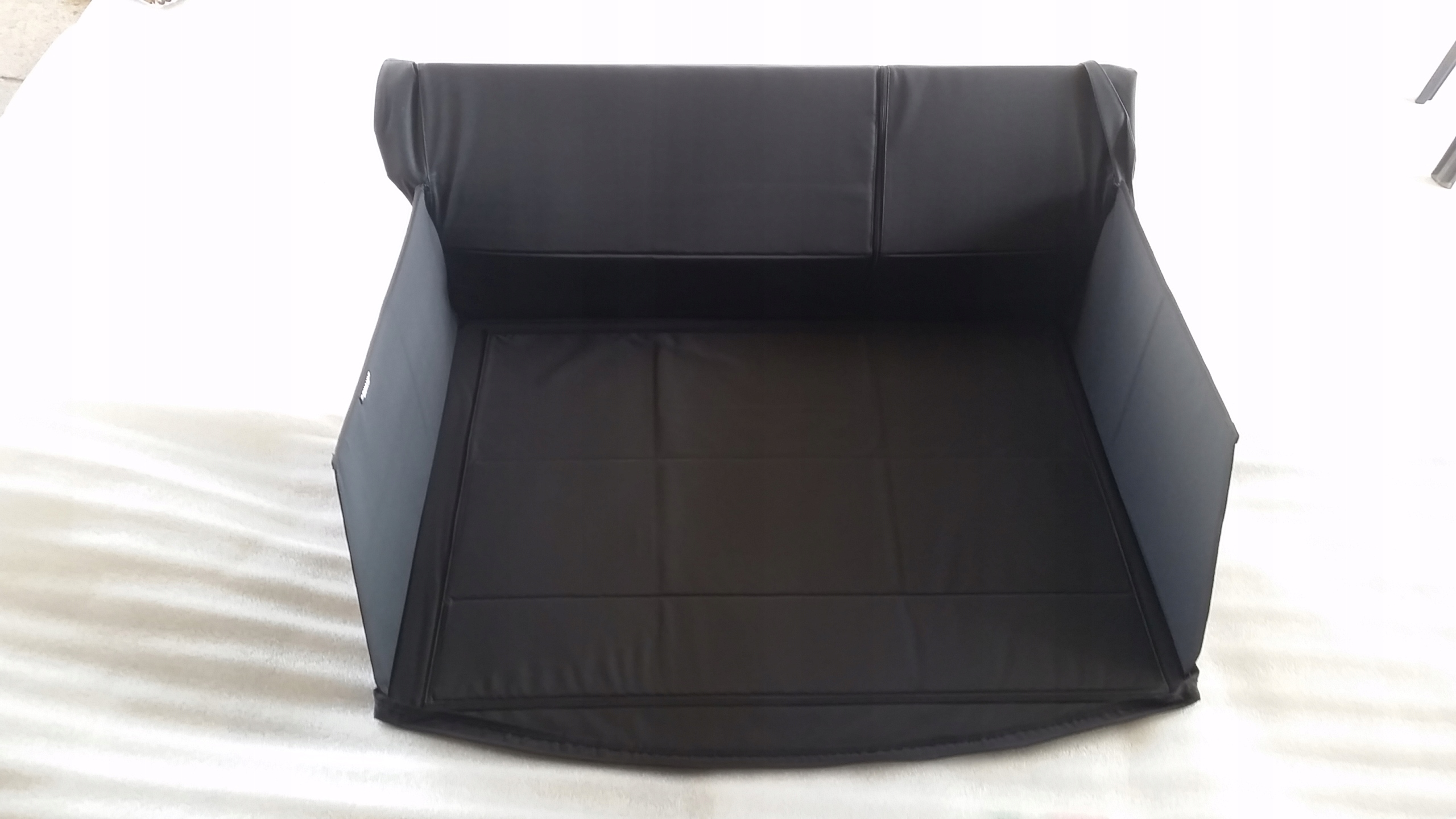 RENAULT KOLEOS WANNA MATA BAGAŻNIKA 8201668621 Producent Gledring