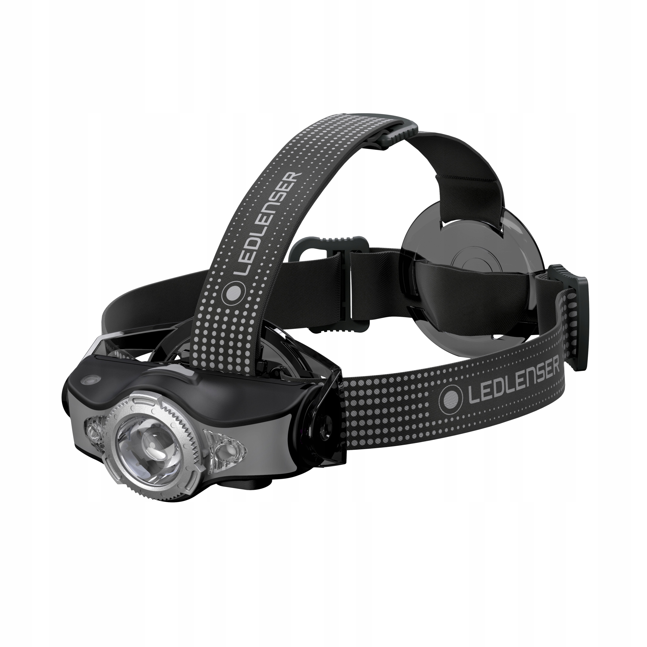 Latarka czołowa Led_lenser MH11 1000lm Bluetooth
