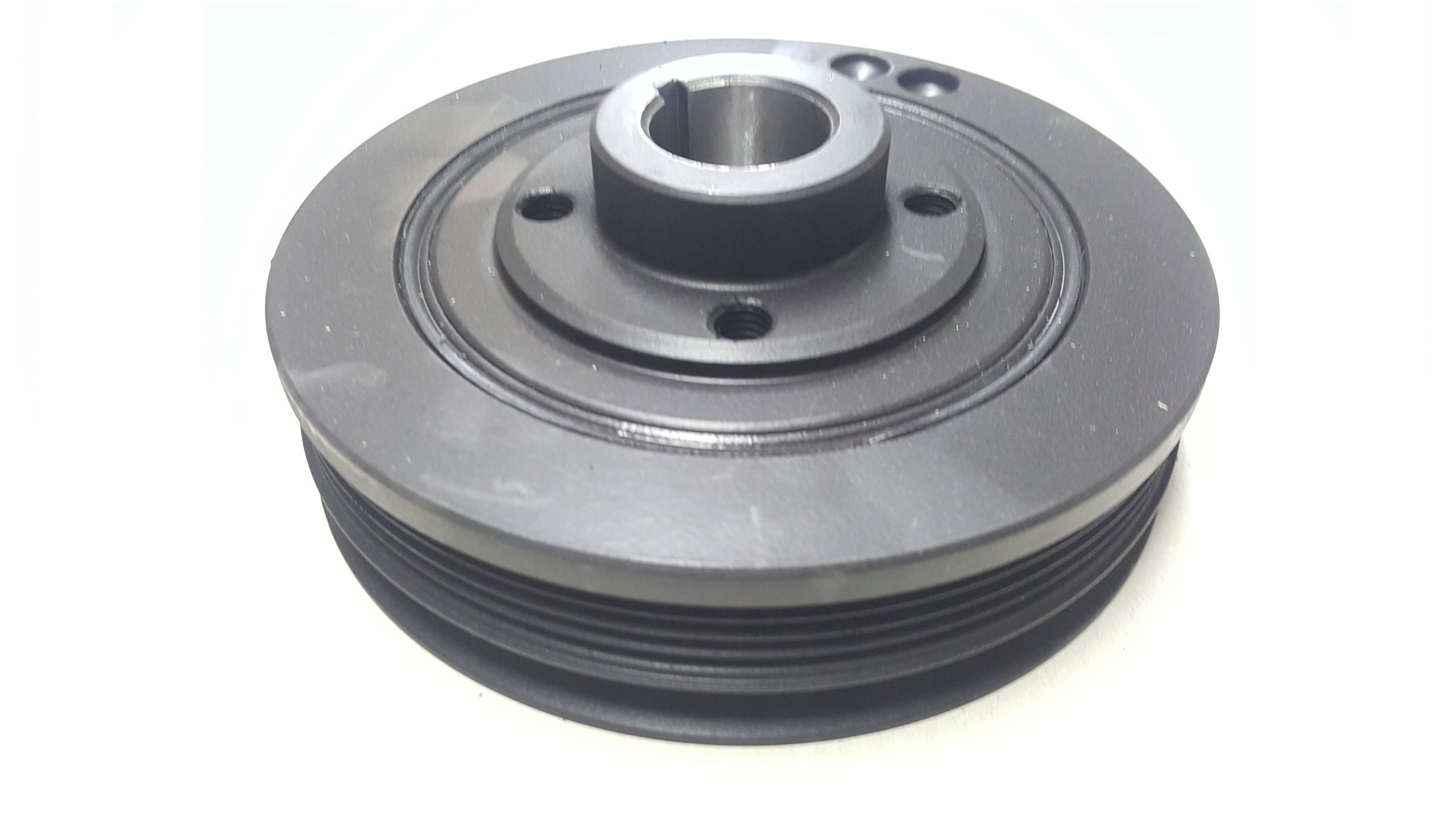 KOŁO PASOWE WAŁU LUBLIN HONKER GAZELA ANDORIA