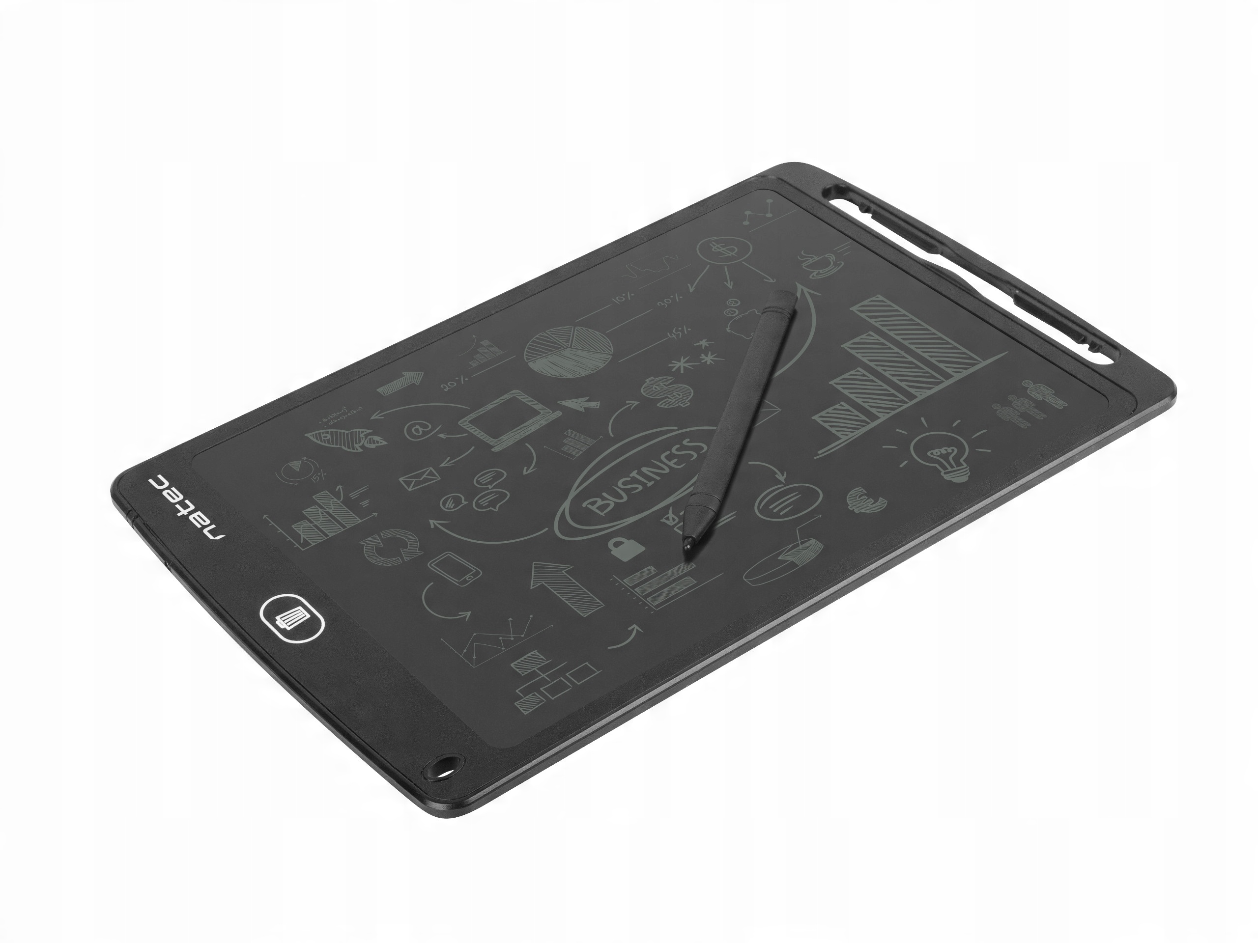 

Tablet graficzny do rysowania dla dziecka rysik