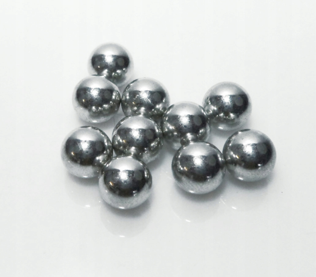 |STcs| Kulki węzłowe zestawu elektronicznego El-Go