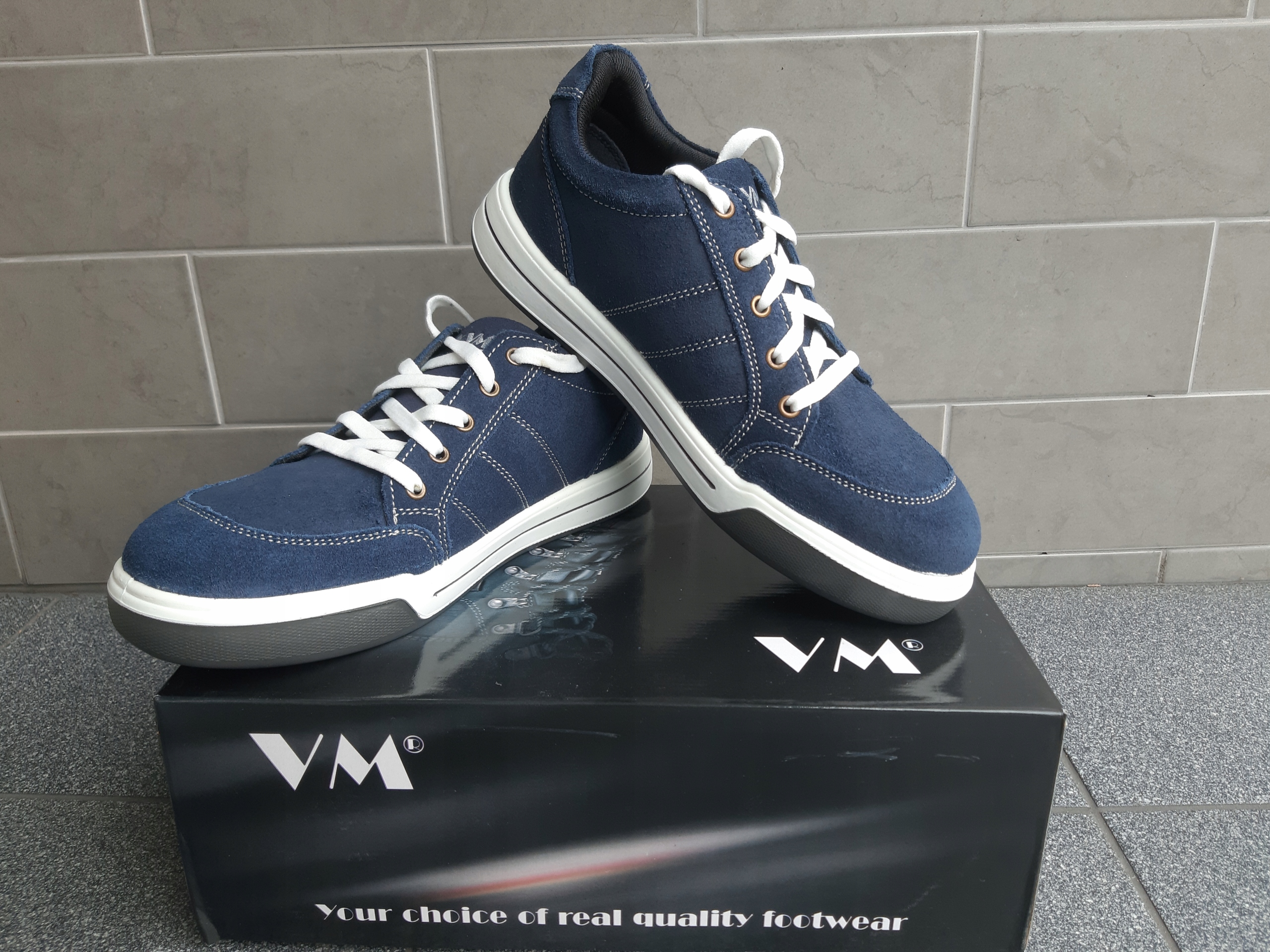 BUTY ROBOCZE DEKARSKIE SEATTLE bez podnoska r. 41 Przeznaczenie uniwersalne