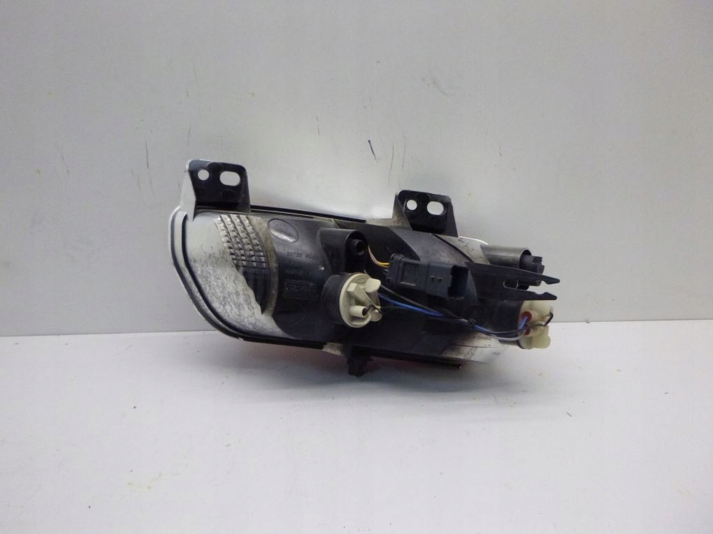CITROEN C4 PICASSO 16- light rear left