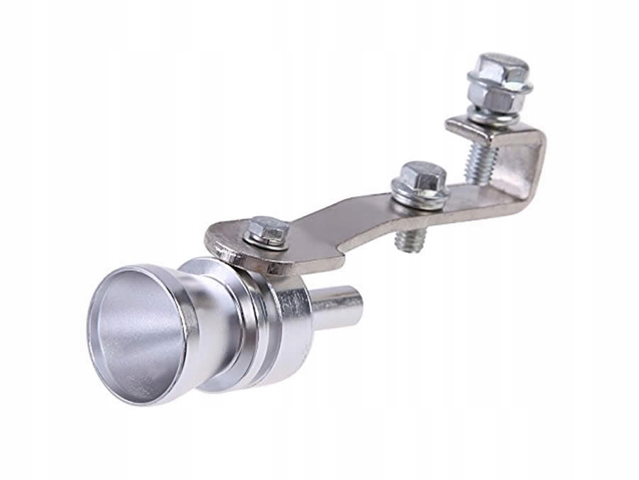 

Gwizdek do tłumika Turbo Whistler mały 37-48mm