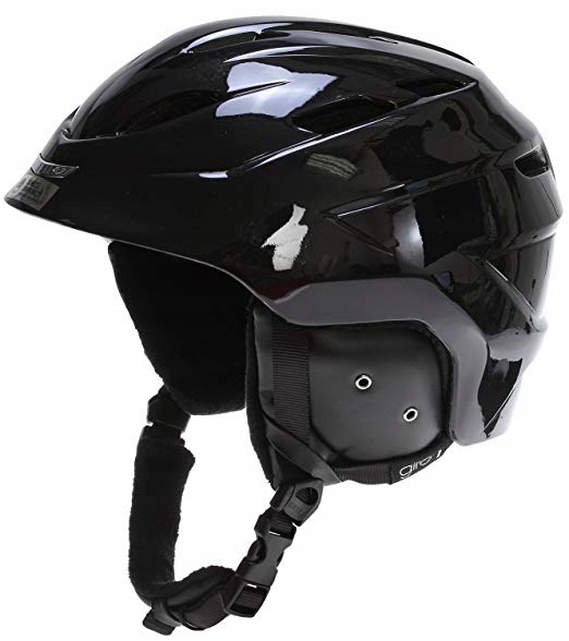 Kask Narciarski Damski Giro Decade S 52-55.5cm