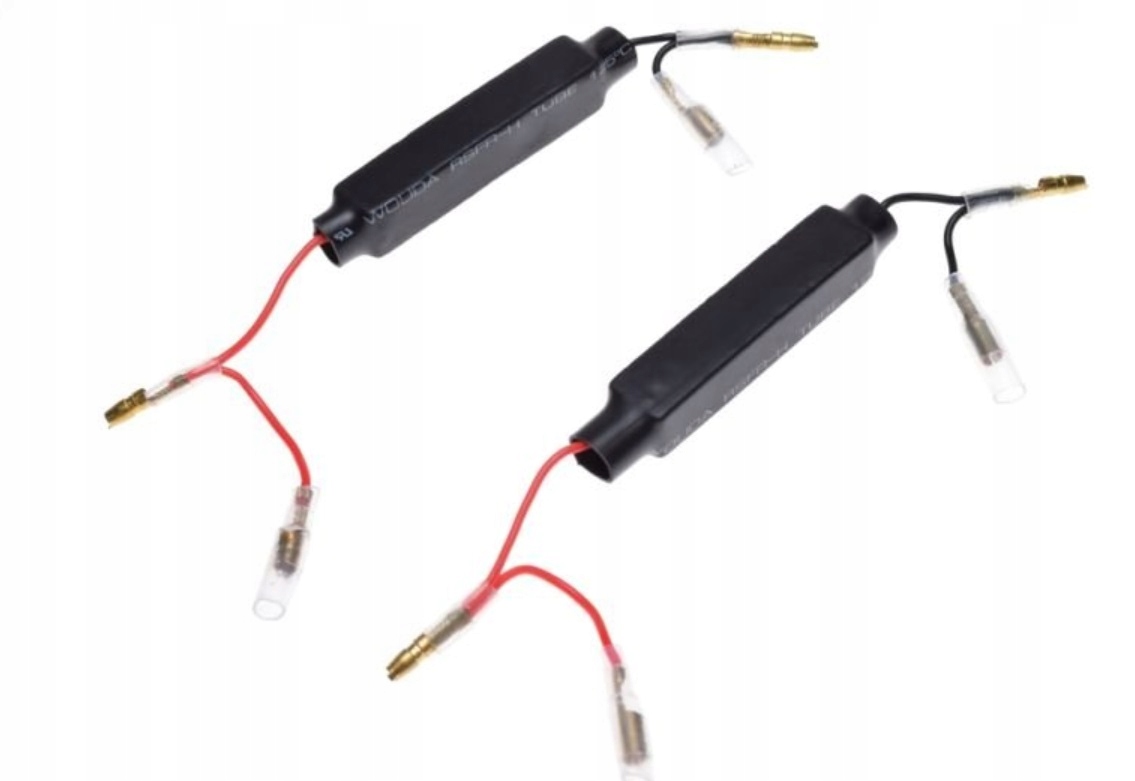 

Oporniki do kierunkowskazów Led 20W 2 szt.