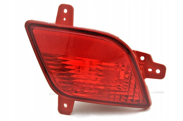 OPEL MOKKA OD 2012 PRZECIWMGIELNA PRAWA NOWA