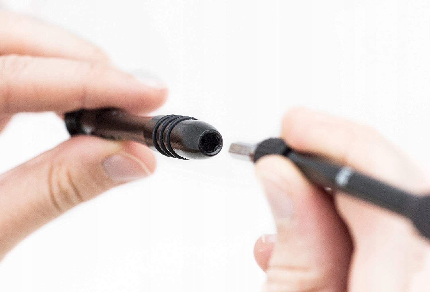 Zestaw srubokretow precyzyjnych bitow Meister 108 Producent code 108