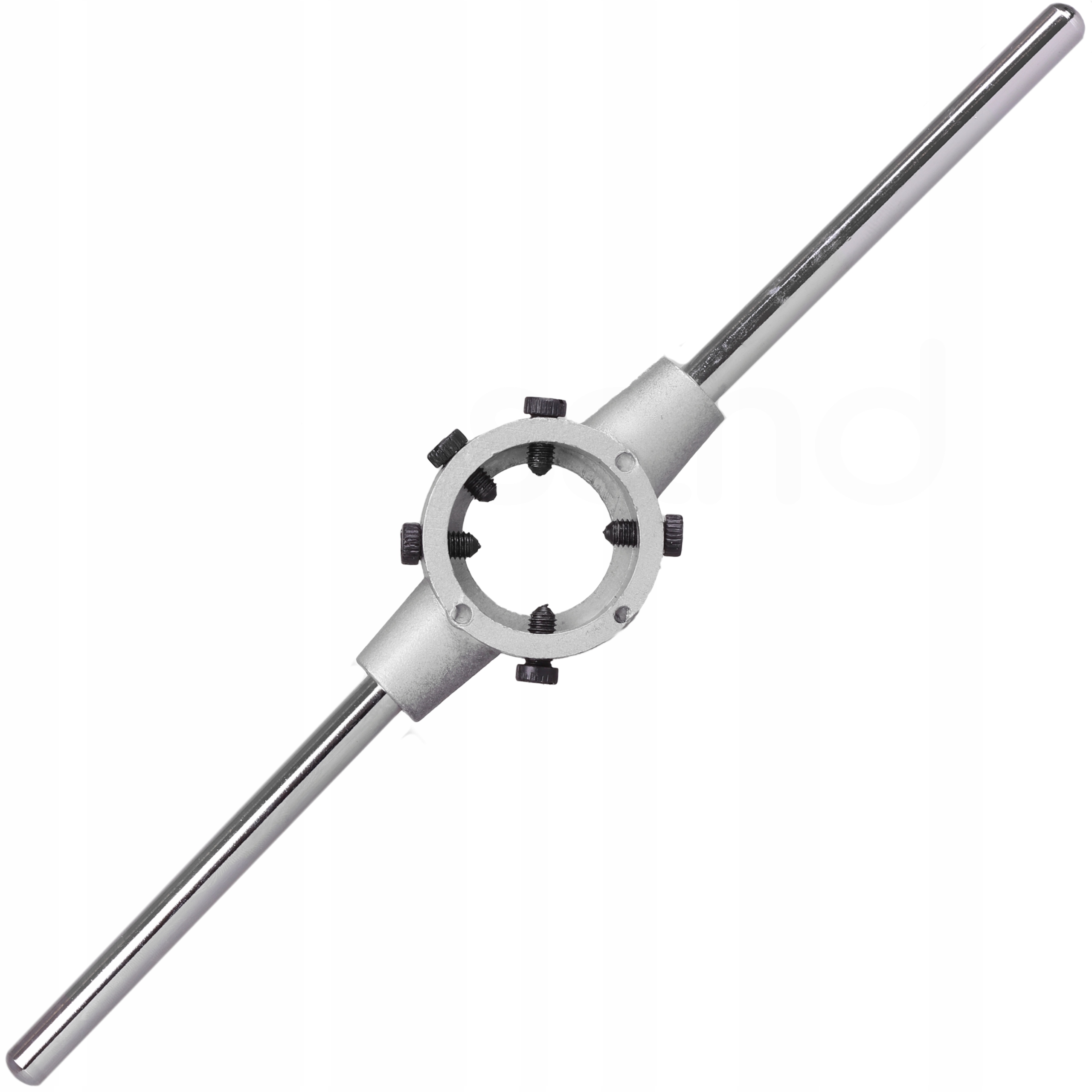 

Uchwyt Narzynek M22-M24 Pokrętło Oprawka 55x22mm