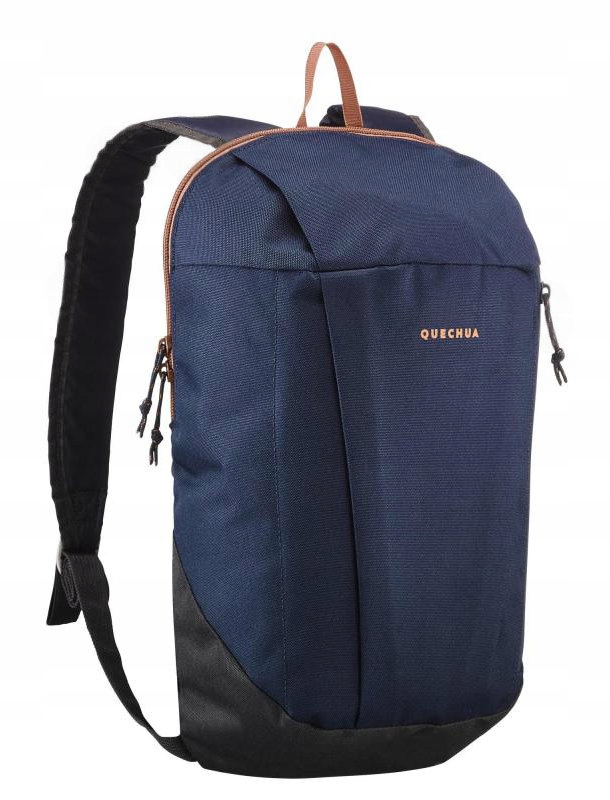 

Quechua Plecak Dzieci Rower Basen Wycieczki 10 L