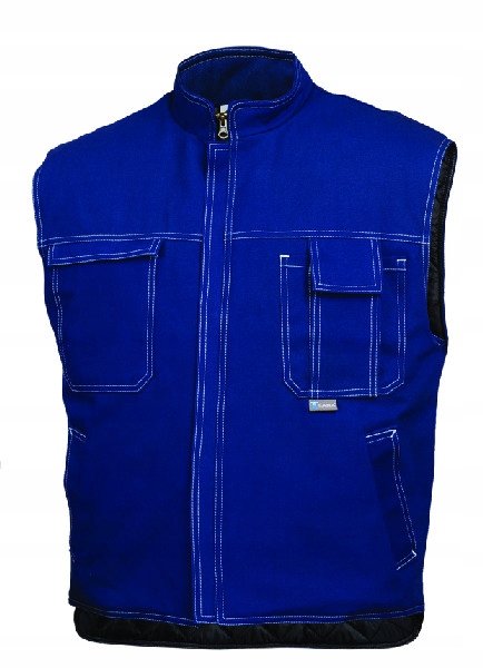 BLUZA BOSMAN SARA 100% BAWEŁNA SPAWALNICZA R. XL Model BOSMAN