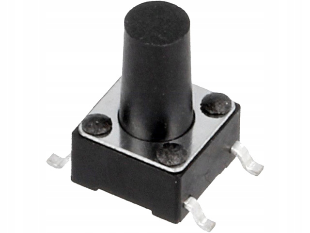 

TACTM-69N-F Mikroprzełącznik Tact Spst-no 6x6x9.5