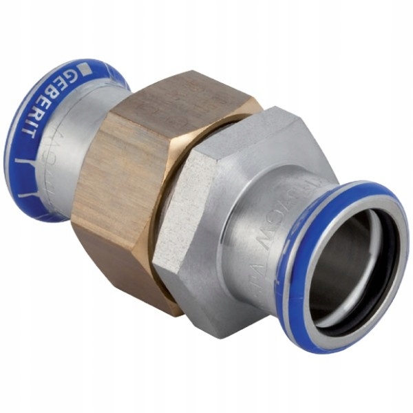 Geberit Mapress skrutka 85326 DN50 G2 3/8 d54