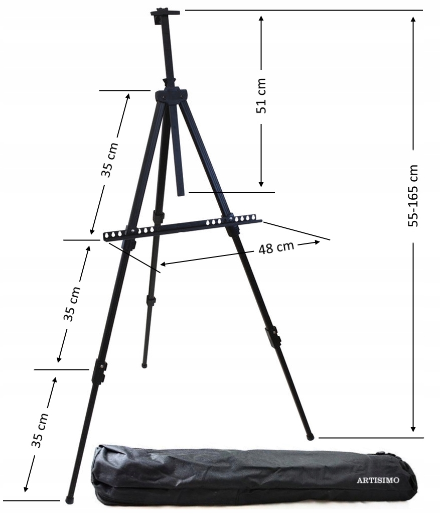 ZESTAW MALARSKI SZTALUGA FARBY PASTELE PĘDZLE Kod producenta 7907