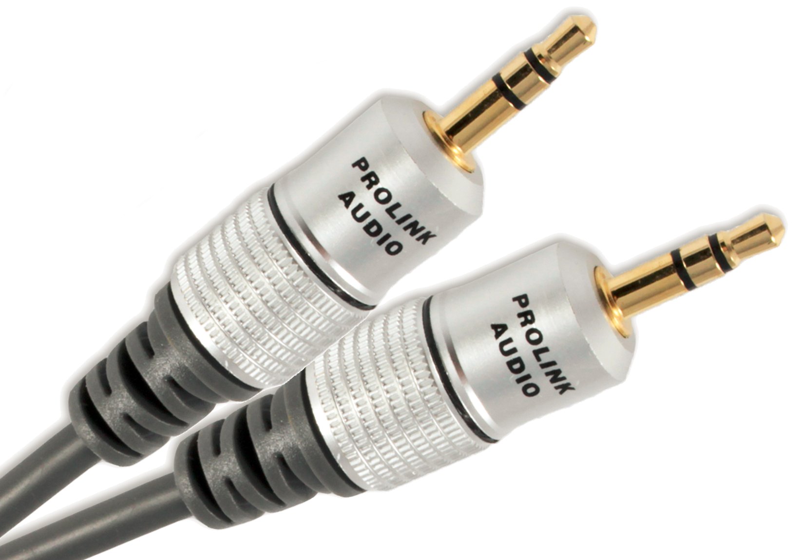 KABEL mini JACK 3.5mm PROLINK EXCLUSIVE 1.8m
