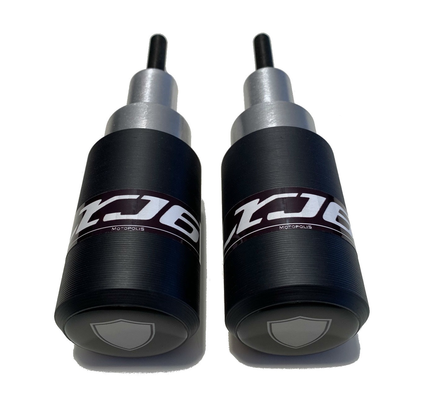 YAMAHA XJ6 2009-2016 - CRASH PADY SOLIDNE SLIDERY Numer katalogowy producenta CP #61