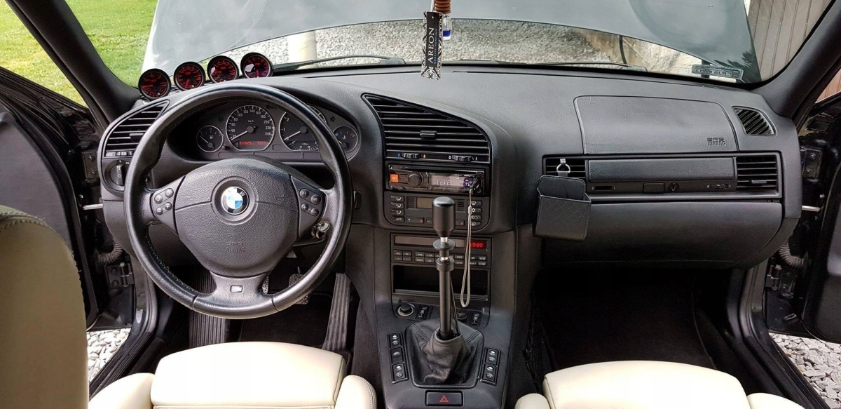 Short shifter BMW SUPER SHIFTER DRAG DRIFT FTWL Part number FTWL USS370