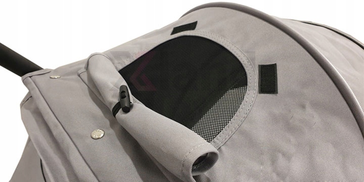 Valco-Baby SNAP 4 SPORT wózek spacerowy Tailormade Stelaż Aluminiowy