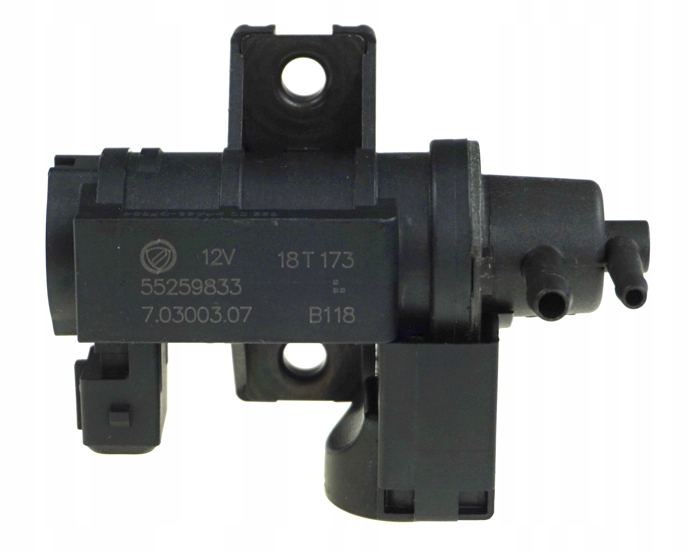 ZAWOR CZUJNIK TURBINY OPEL CORSA 1 3 CDTI