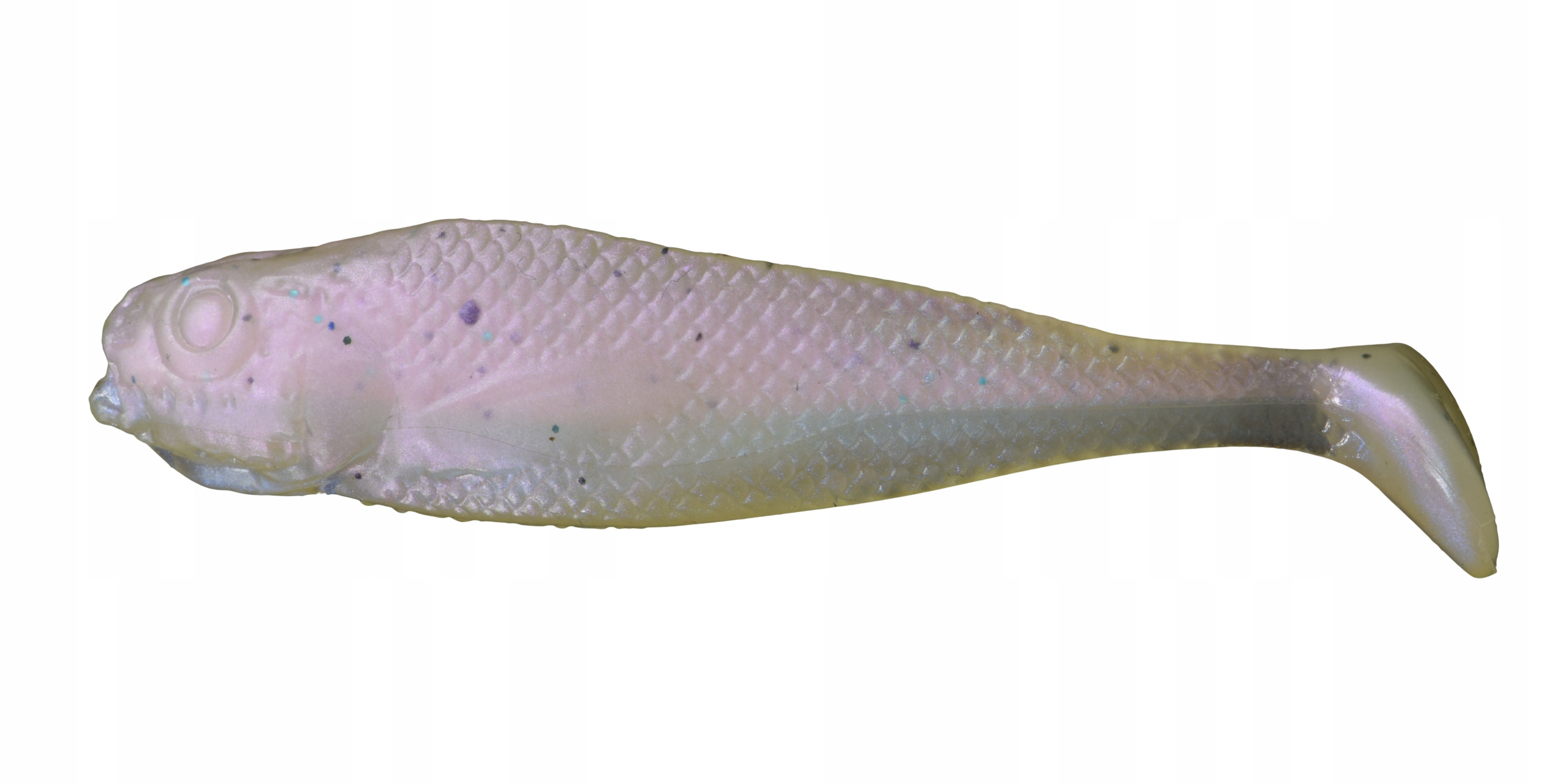 

Realistic Shad Matusiak Jazgarz 4cm Ripper
