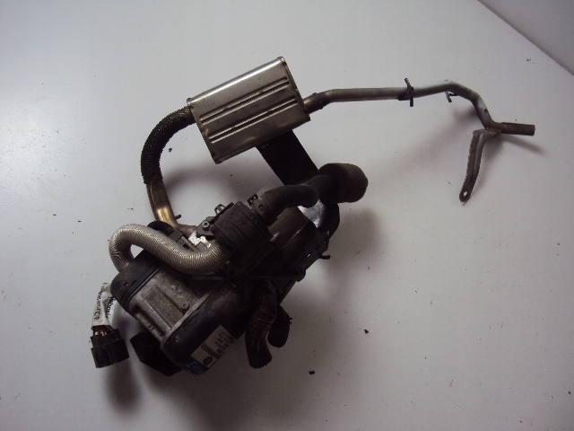 WEBASTO THERMO TOP VEVO RANGE ROVER EVOQUE 2011- Numer katalogowy części EJ3218K463BD