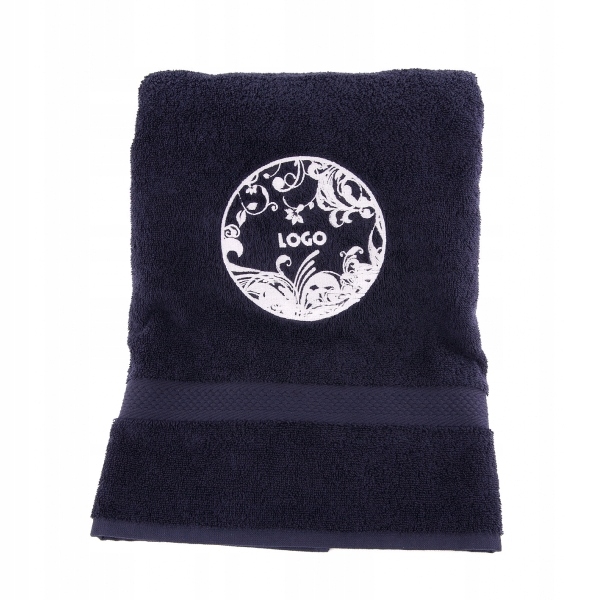 RĘCZNIK RĘCZNIKI Z HAFTEM LOGO REKLAMOWE 10 SZTUK Kod producenta 0089