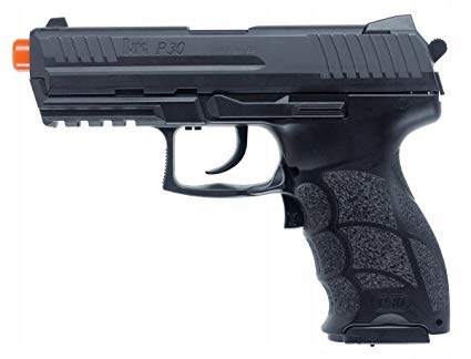 Replika Asg H&k P30 6 mm elektryczny