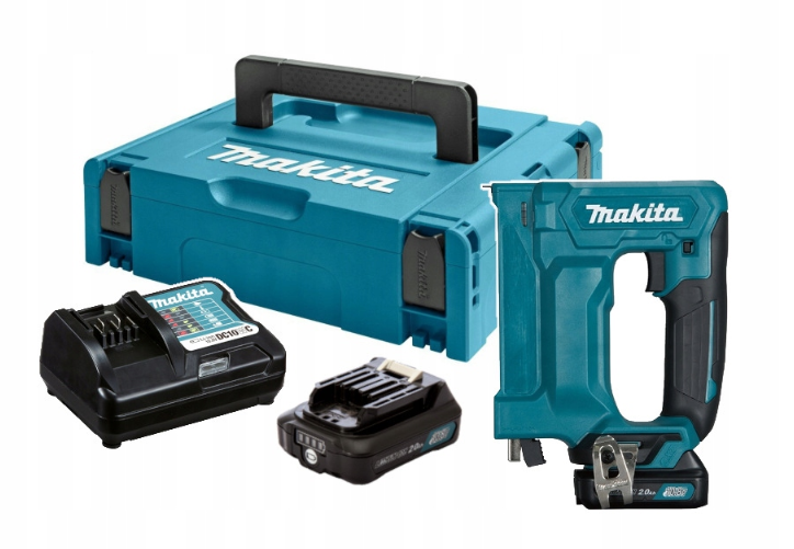 Makita Sešívačka 10,8V 1x2,0Ah Li-ion ST113DWAJ
