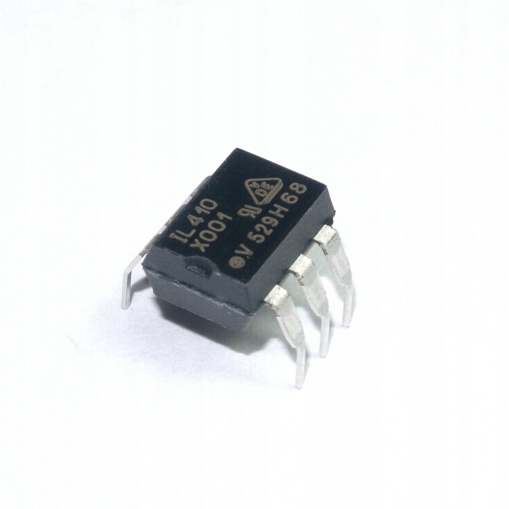 IL410-X001 Vishay Optotriak DIP6 [1szt] T75-F