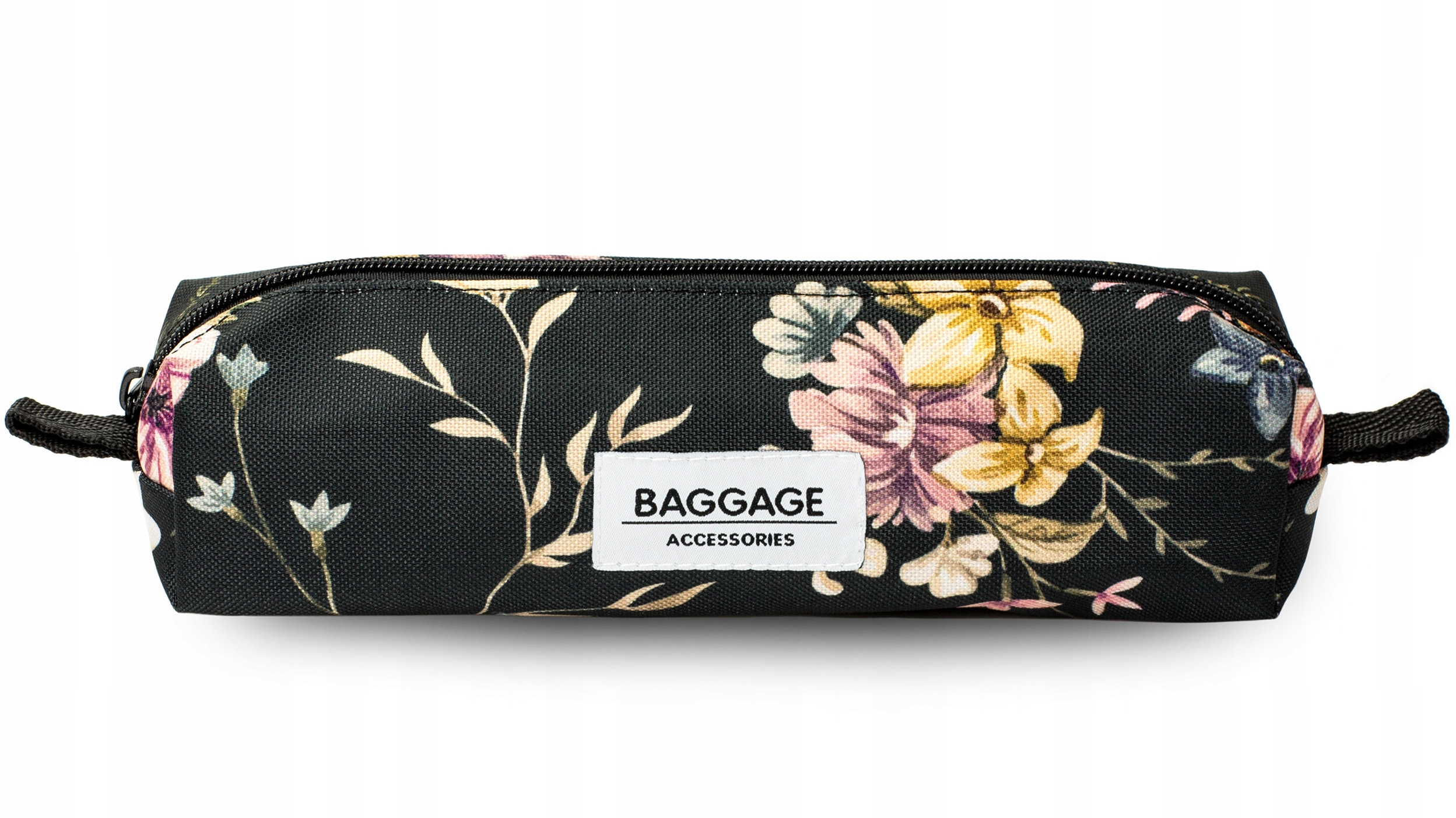 PIÓRNIK SZKOLNY BAGGAGE SASZETKA WZORY PREZENT NA MIKOŁAJKI NA ŚWIĘTA