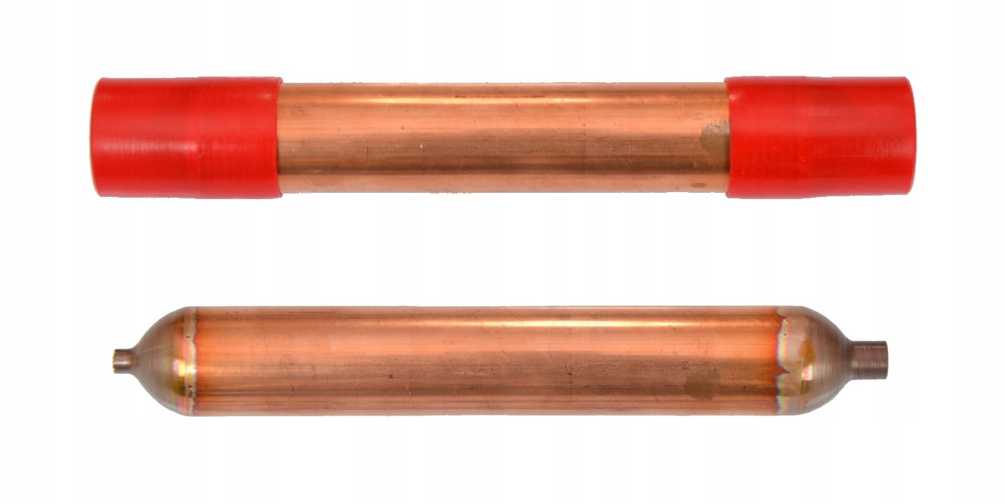 

Filtr odwadniacz lodówkowy osuszacz 40g 6 x 2,5mm
