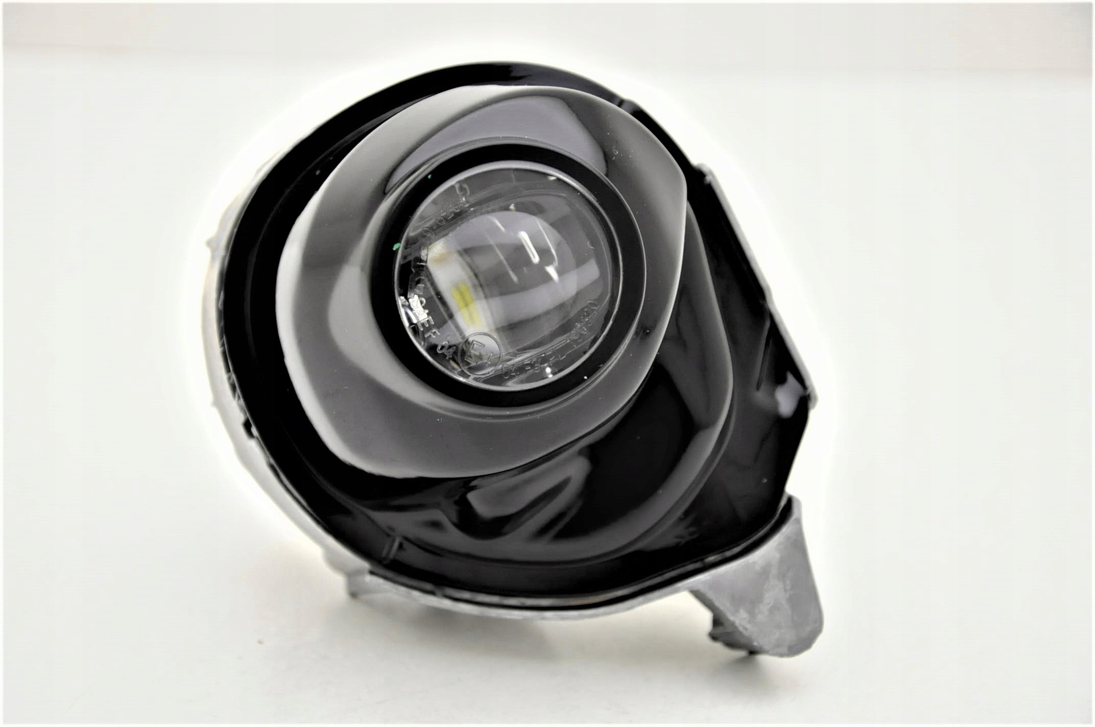 MAZDA 3 2 6 CX-3 CX-5 2017- HALOGEN LED PRAWY NOWY Strona zabudowy prawa