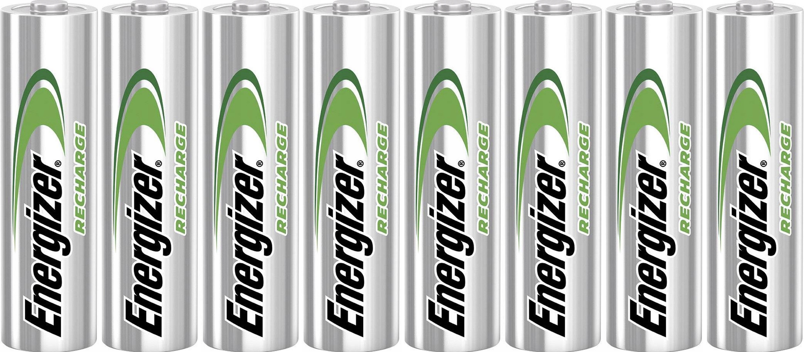 

8x Akumulatorki Energizer Extreme Aa 2300 Blister