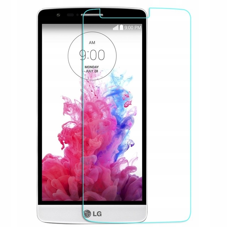 

Szkło Hartowane Na Wyświetlacz Lg G4