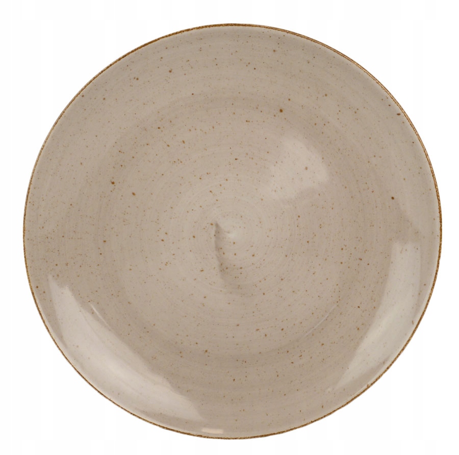 

Talerz Płytki Lubiana Boss 6630T 20,5 CM Brązowy