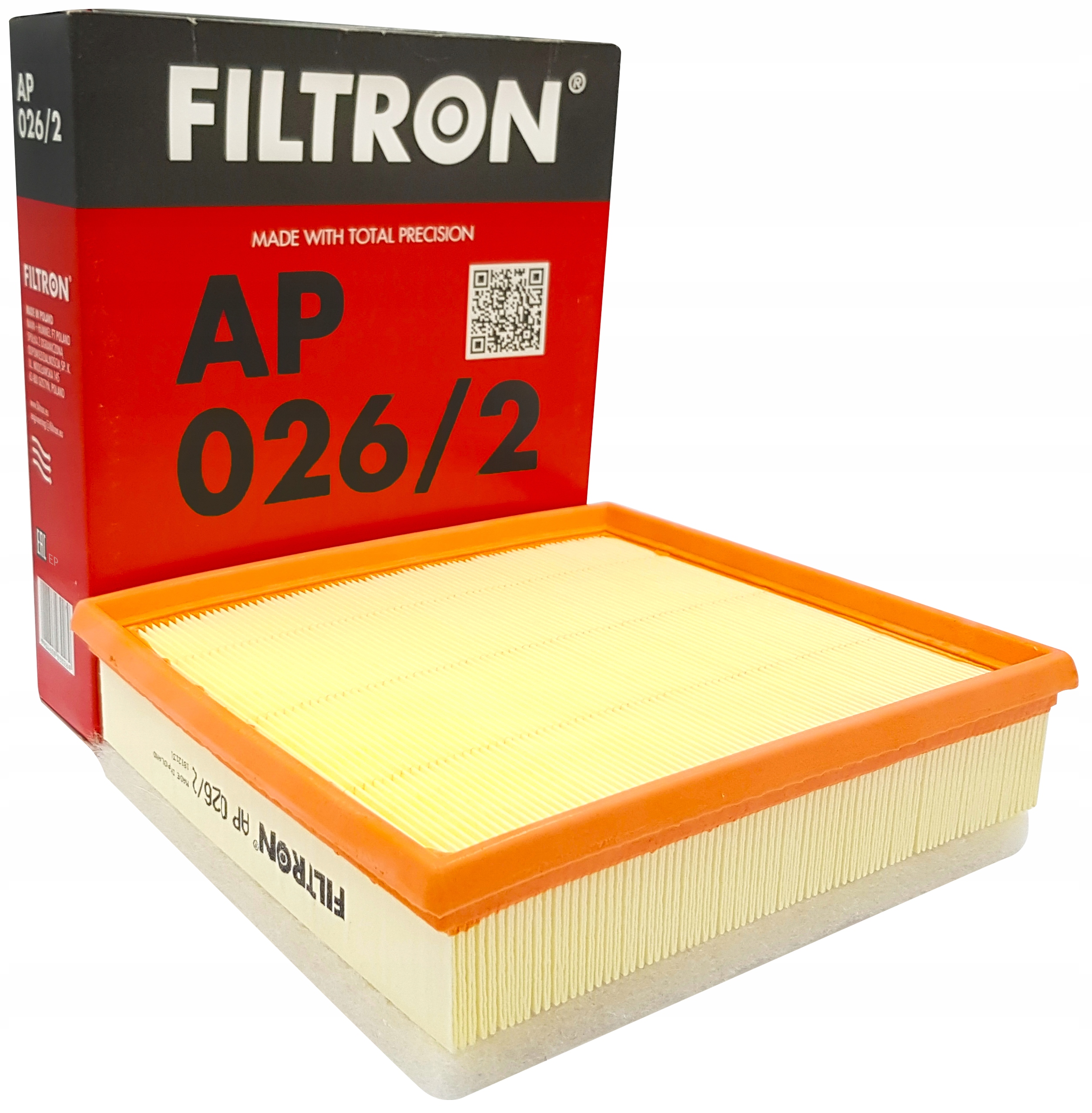 

Filtr Powietrza Do Bmw F20 F21 F30 F31 F34 F32 F36