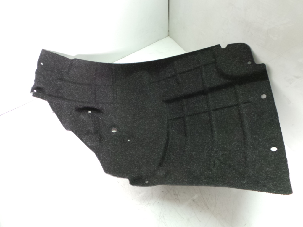 Nadkole nowe PRZEDNIE LEWE Maserati Ghibli