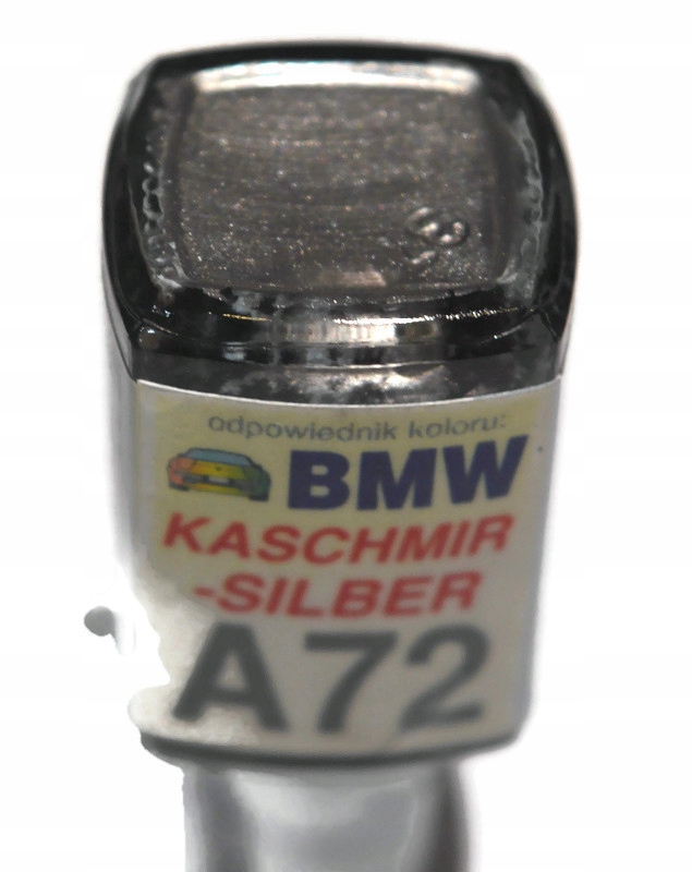 

Bmw A72 Kaschmir Silber Lakier Zaprawka Do Rys Ara