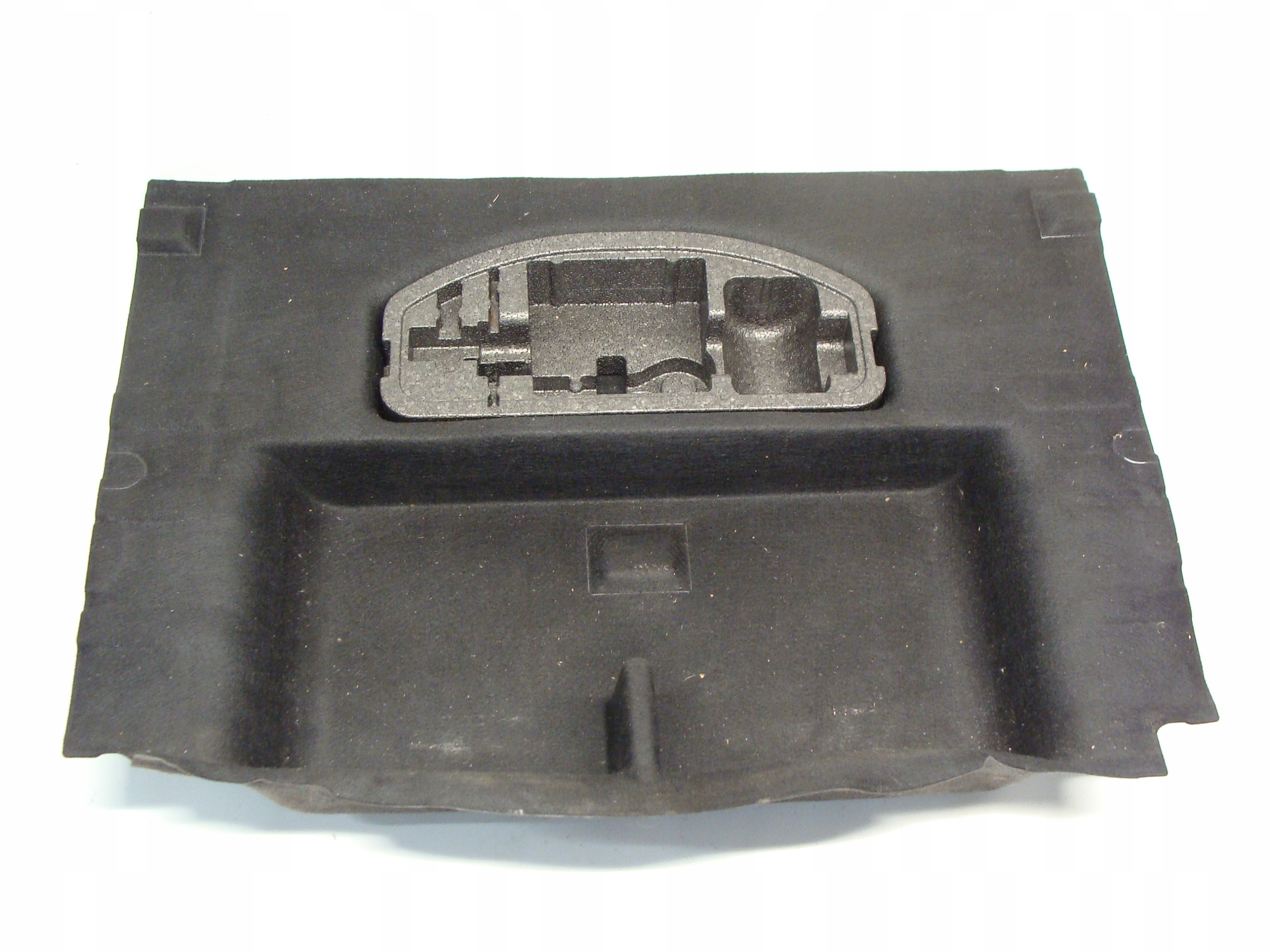 OPEL ASTRA J IV SCHOWEK DYWAN WYKŁADZINA BAGAŻNIKA