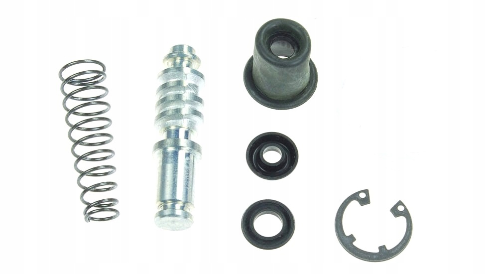 

Pompa Hamulcowa Przód Honda Cb 750 Cbr 600 1000 F
