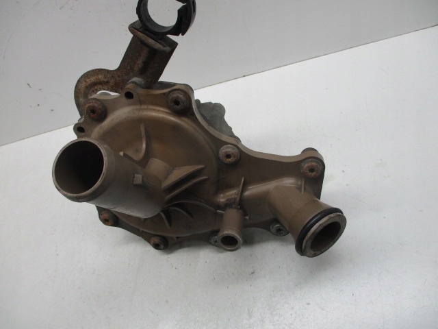 6C1Q-8K500-AF - Ducato boxer 06-12 2.2 HDI Puma водяний насос