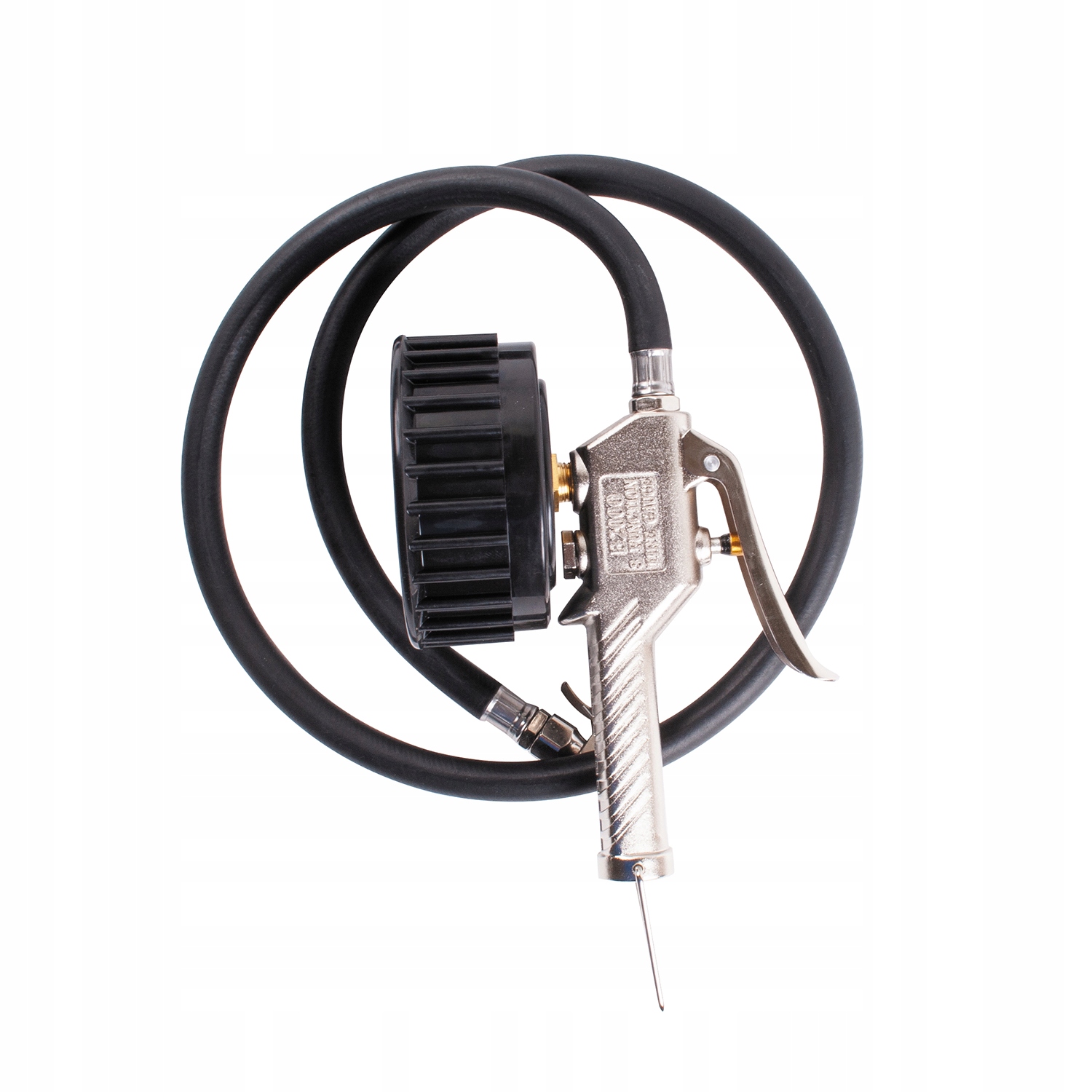 Pistolet do pompowania kol M7 SB 710 Producent code MB170