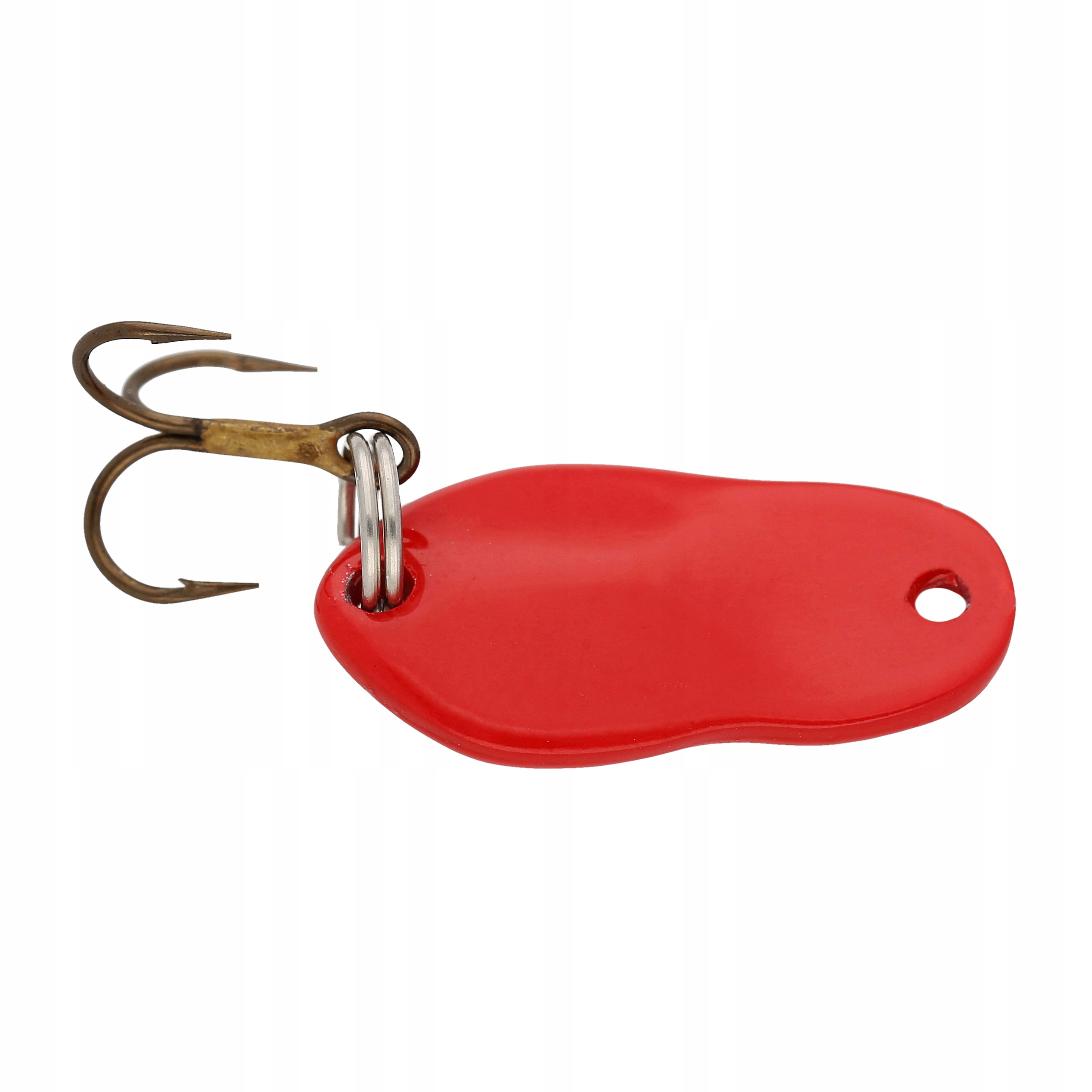Mikro wahadłówka Jmc Adventure red 1.9g 22mm