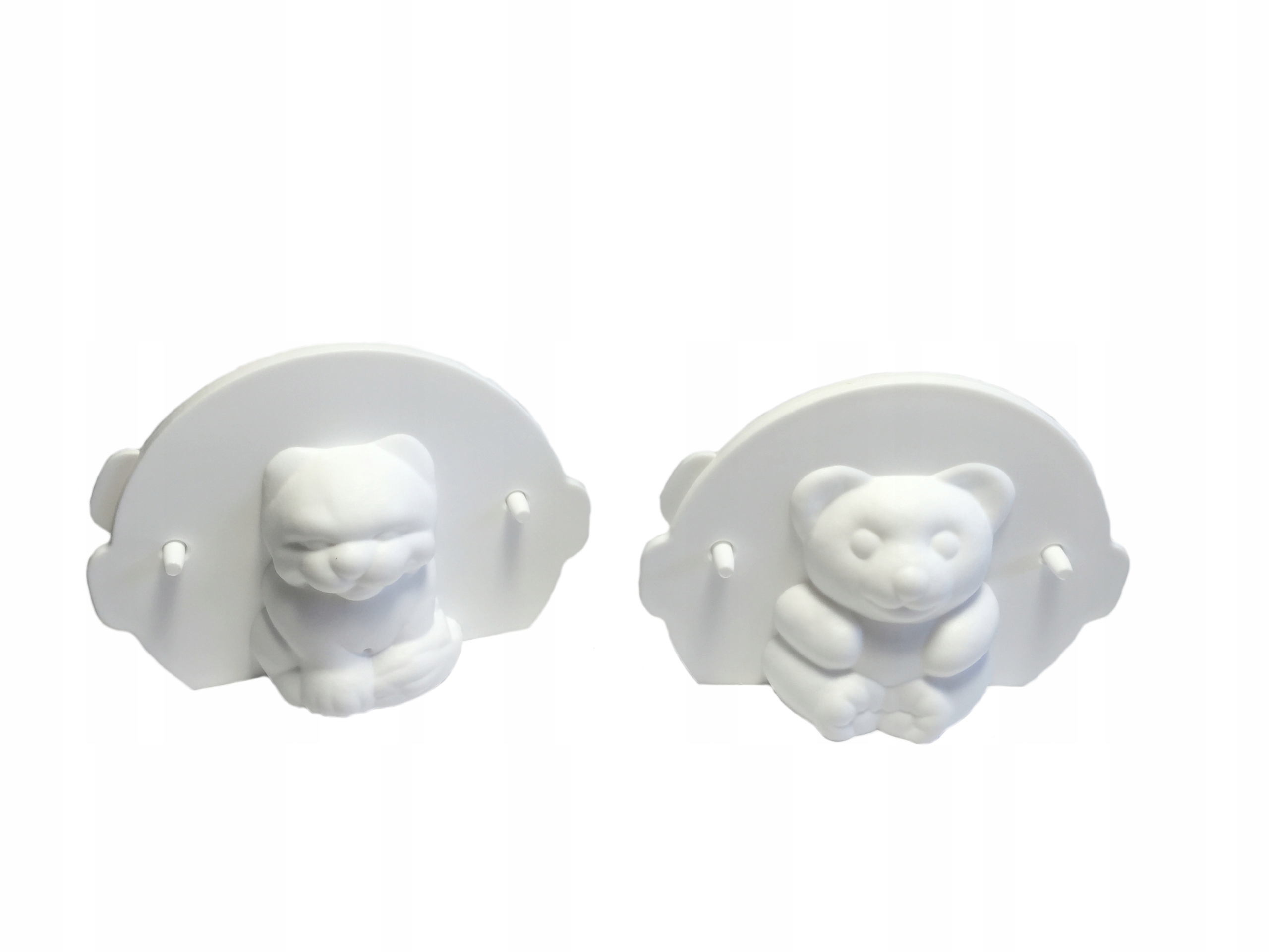 

Foremki na ule Kotek I Miś (zestaw 2 szt.)