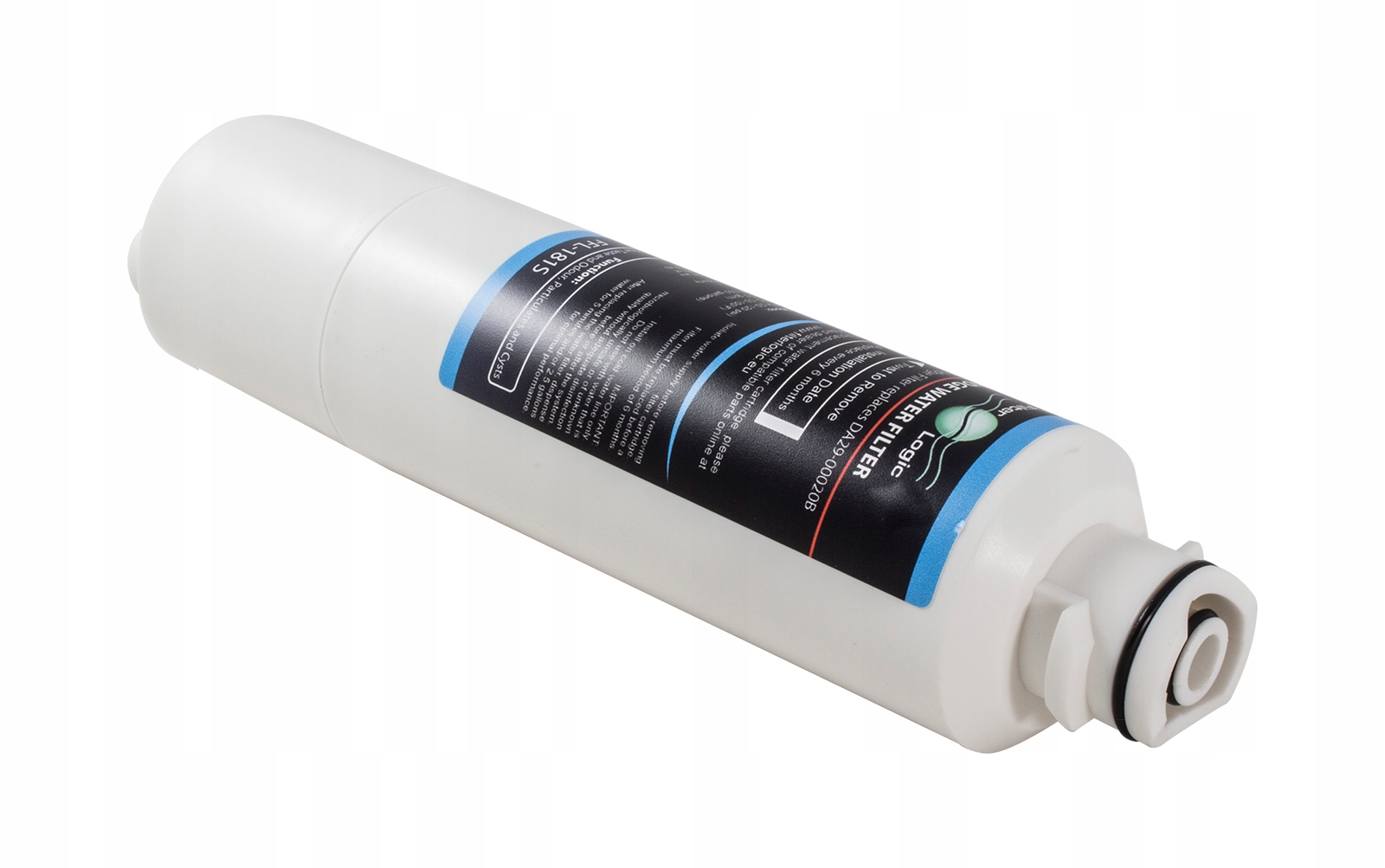 Filtr wody do lodówki Samsung Zamiennik HAFCIN/EXP Kod producenta FFL-181S